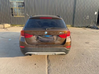 14年宝马宝马X1SUV