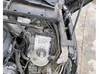 19年奥迪奥迪Q5SUV