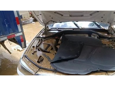 18年宝马宝马5系小型车