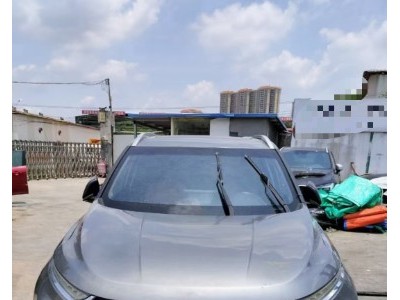 18年宝骏宝骏510SUV