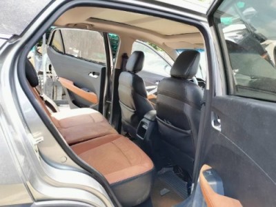 18年宝骏宝骏510SUV