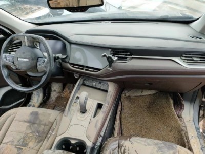19年哈弗哈弗F7SUV