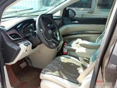 21年别克别克GL8MPV