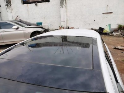 16年奥迪奥迪A3中型车