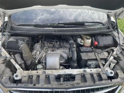 19年别克别克GL8MPV