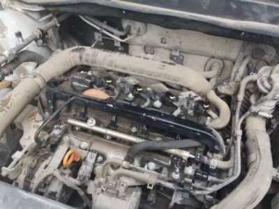 16年哈弗哈弗H6SUV
