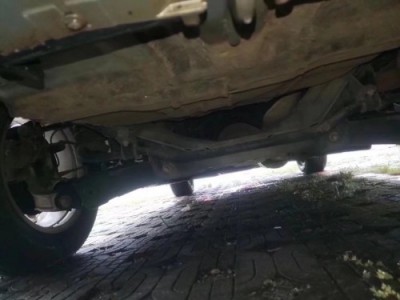 17年哈弗哈弗H6SUV