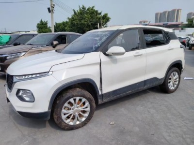 21年宝骏宝骏510SUV