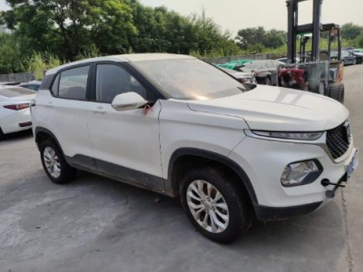 21年宝骏宝骏510SUV