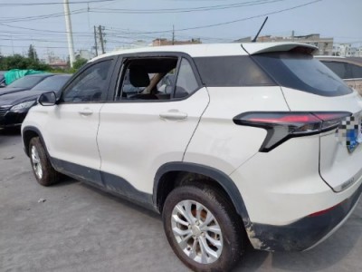 21年宝骏宝骏510SUV