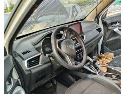 21年宝骏宝骏510SUV