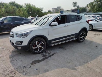 18年海马海马S5SUV