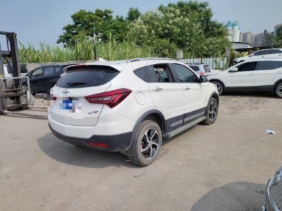 18年海马海马S5SUV