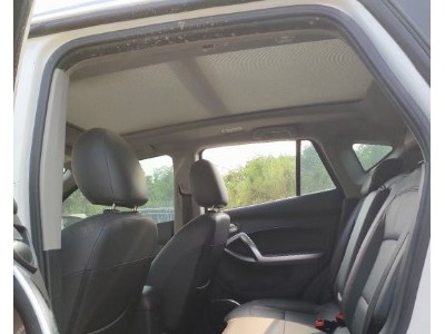 18年海马海马S5SUV