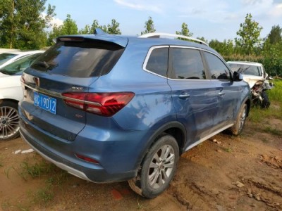 18年荣威荣威RX5SUV