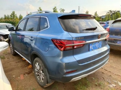 18年荣威荣威RX5SUV