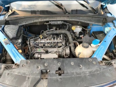 18年荣威荣威RX5SUV