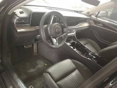 21年红旗红旗H9中型车