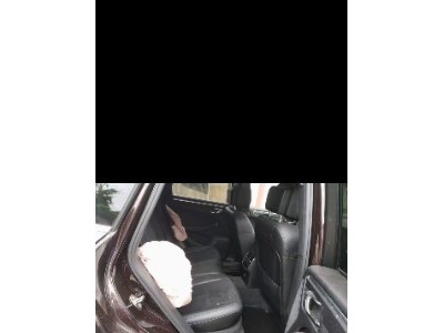 18年保时捷保时捷Macan小型车