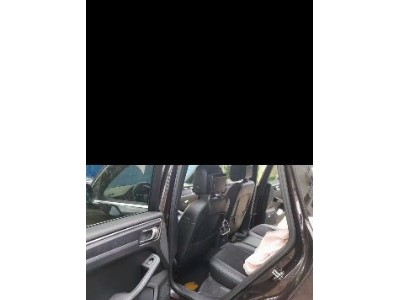 18年保时捷保时捷Macan小型车