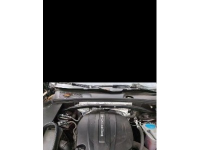 18年保时捷保时捷Macan小型车