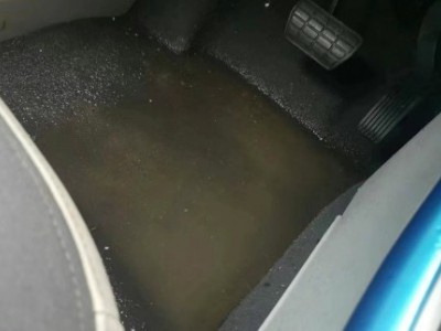 16年北汽新能源北汽新能源EX3小型车