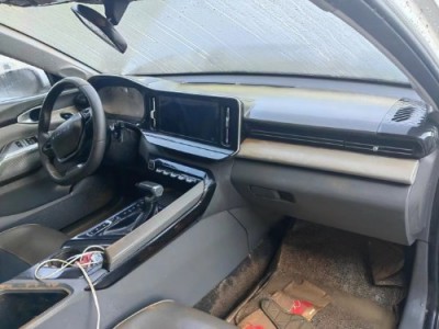 21年宝骏宝骏RC-5SUV