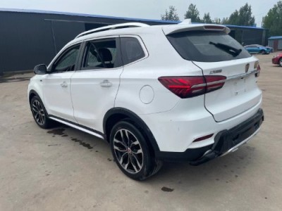 17年荣威荣威RX5SUV