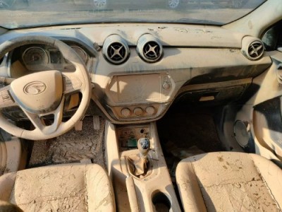 18年东南东南DX3SUV