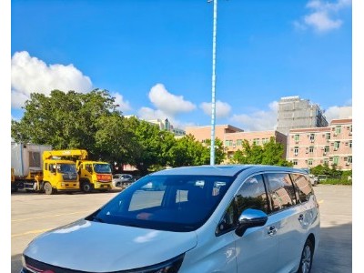19年广汽传祺传祺GM6MPV