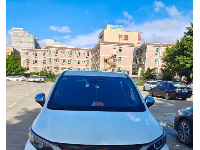 19年广汽传祺传祺GM6MPV