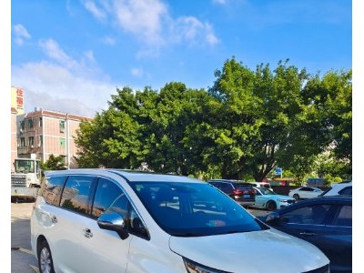 19年广汽传祺传祺GM6MPV