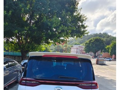 19年广汽传祺传祺GM6MPV