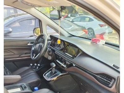 19年广汽传祺传祺GM6MPV
