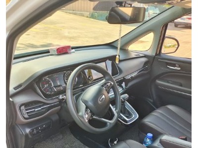 19年广汽传祺传祺GM6MPV