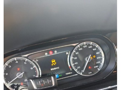 19年广汽传祺传祺GM6MPV