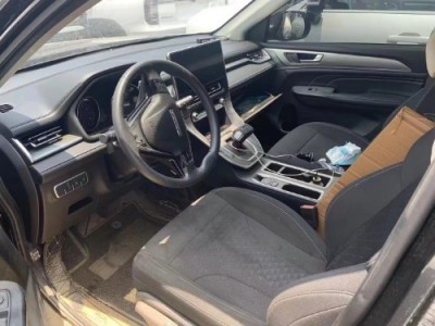 21年哈弗哈弗M6SUV