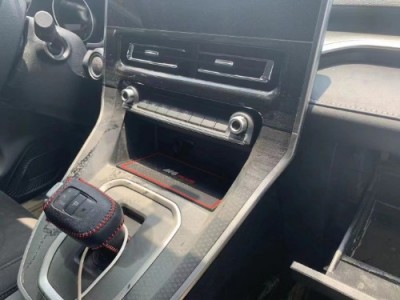 21年哈弗哈弗M6SUV