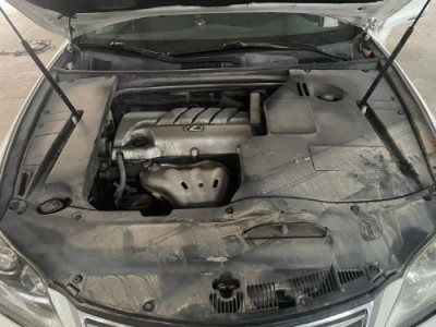 12年雷克萨斯雷克萨斯ES小型车