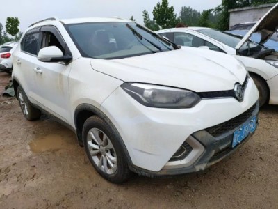 16年名爵锐腾SUV