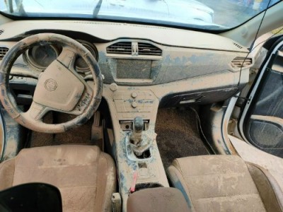 16年名爵锐腾SUV