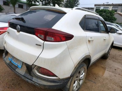 16年名爵锐腾SUV