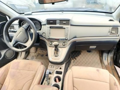 16年哈弗哈弗H6SUV