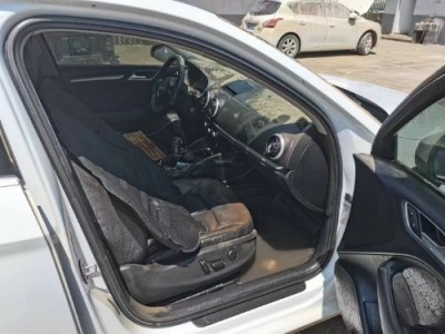 16年奥迪奥迪A3小型车