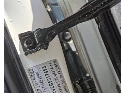 16年奥迪奥迪A3小型车