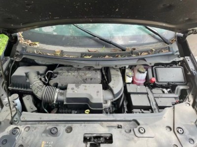22年别克别克GL8MPV