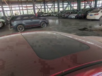 21年马自达马自达3 昂克赛拉中型车