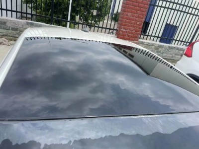 22年大众凌渡小型车