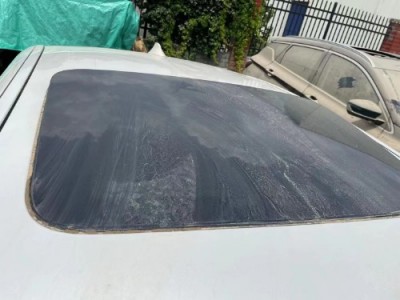 15年宝马宝马5系小型车