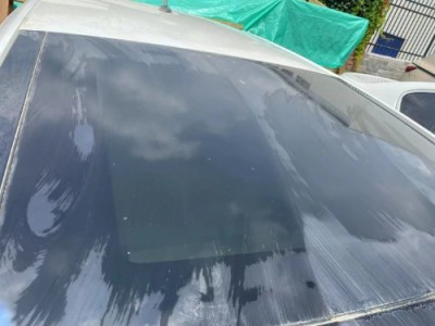 19年大众高尔夫小型车
